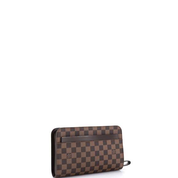 Louis Vuitton Pochette Saint #197612L88B - Picture 2 of 9